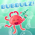 Bubbulz: help the Octopus burst the Bubbles