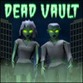 Dead Vault: rescue the workers in the Zombie Bank!
