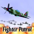Fighter Patrol 42: world war 2 fighter combat