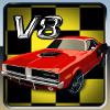 V8 Muscle Cars 3 game